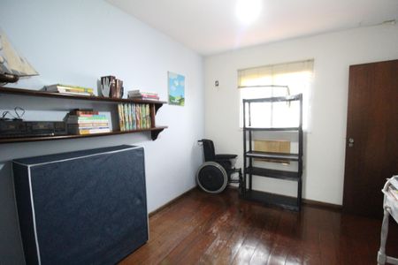 Casa à venda com 340m², 4 quartos e 1 vagaQuarto 3