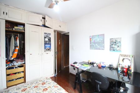 Casa à venda com 340m², 4 quartos e 1 vagaQuarto 2