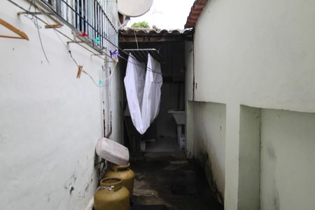 Casa à venda com 340m², 4 quartos e 1 vagaÁrea de serviço