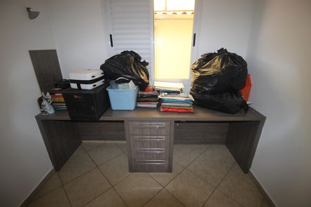 Casa de condomínio para alugar com 166m², 3 quartos e 2 vagasQuarto 1