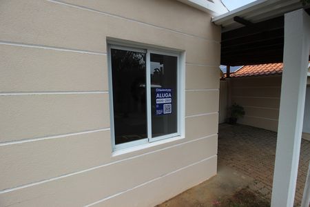 Casa de condomínio para alugar com 166m², 3 quartos e 2 vagasPlaquinha