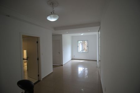 Casa de condomínio para alugar com 166m², 3 quartos e 2 vagasSala