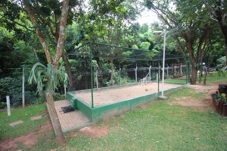 Casa de condomínio para alugar com 166m², 3 quartos e 2 vagasQuadra