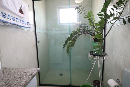 Apartamento à venda com 110m², 2 quartos e 1 vagaBanheiro 2