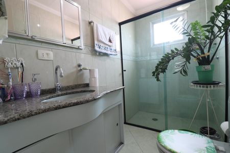 Apartamento à venda com 110m², 2 quartos e 1 vagaBanheiro 2