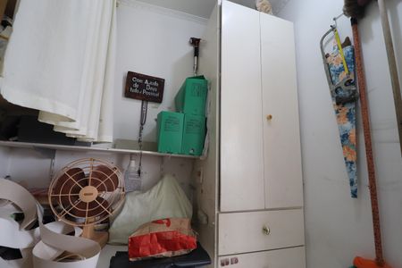 Apartamento à venda com 110m², 2 quartos e 1 vagaQuarto serviço