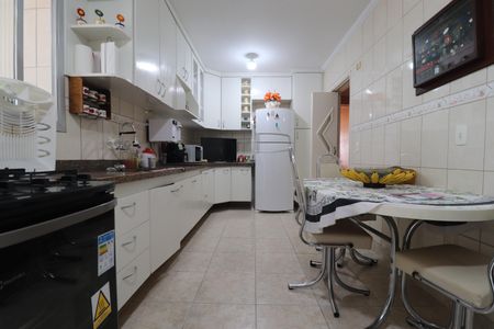 Apartamento à venda com 110m², 2 quartos e 1 vagaCozinha
