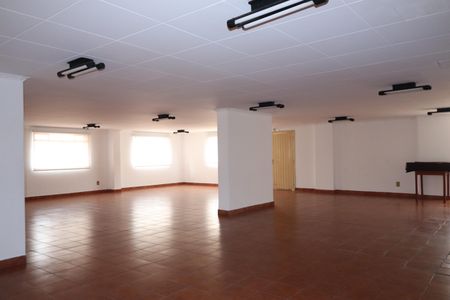 Apartamento à venda com 110m², 2 quartos e 1 vagaÁrea comum - Salão de festas