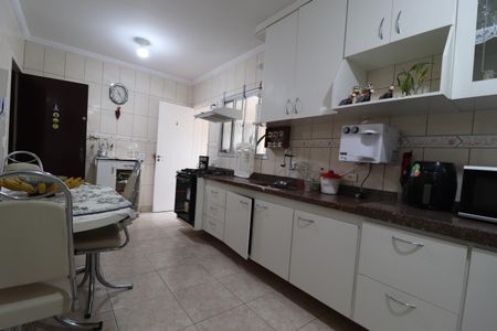 Apartamento à venda com 110m², 2 quartos e 1 vagaCozinha