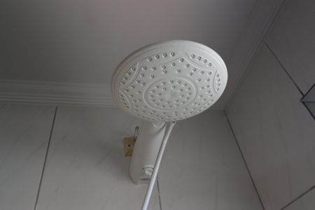 Apartamento à venda com 110m², 2 quartos e 1 vagaBanheiro Quarto 1 suíte