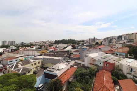 Apartamento à venda com 110m², 2 quartos e 1 vagaVista Quarto 2