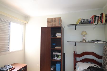 Apartamento à venda com 110m², 2 quartos e 1 vagaQuarto 2