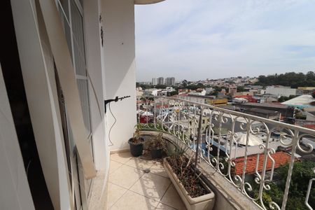 Apartamento à venda com 110m², 2 quartos e 1 vagaVaranda Sala