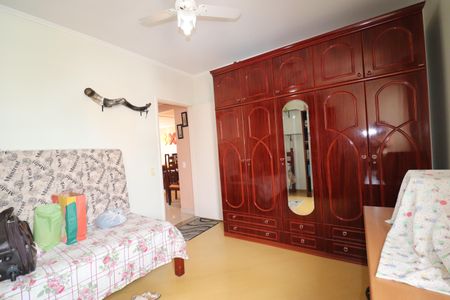 Apartamento à venda com 110m², 2 quartos e 1 vagaQuarto 2