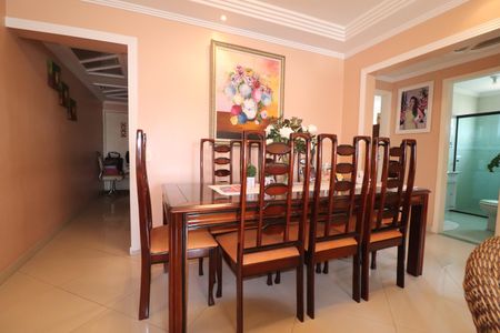 Apartamento à venda com 110m², 2 quartos e 1 vagaSala