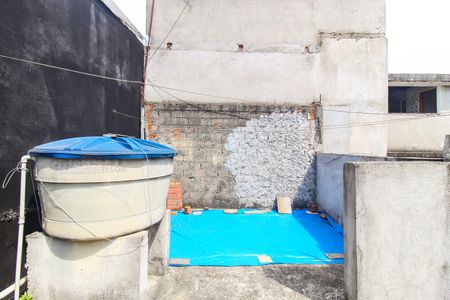 Casa à venda com 85m², 3 quartos e 2 vagasTerraço