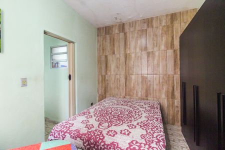 Casa à venda com 85m², 3 quartos e 2 vagasQuarto 3