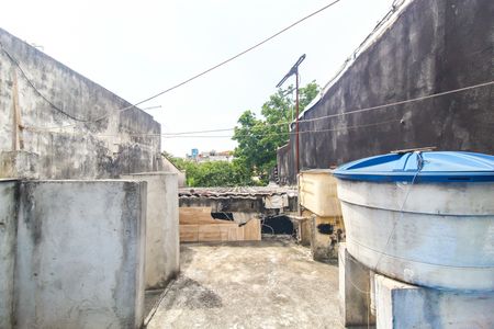 Casa à venda com 85m², 3 quartos e 2 vagasTerraço