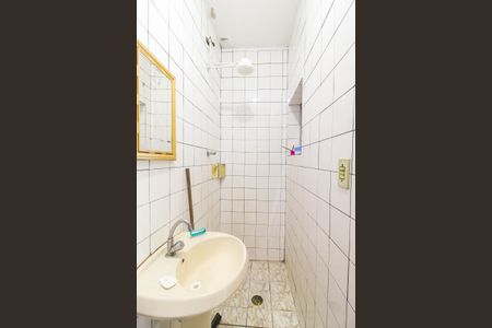 Casa à venda com 85m², 3 quartos e 2 vagasBanheiro 2