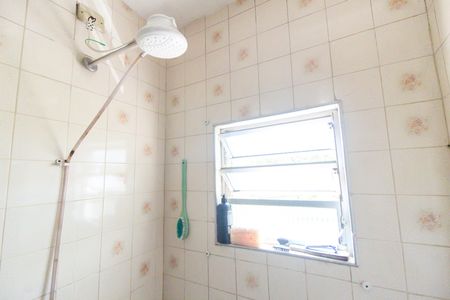 Casa à venda com 85m², 3 quartos e 2 vagasBanheiro da Suíte