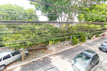 Casa à venda com 85m², 3 quartos e 2 vagasVista do Suíte