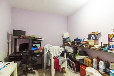 Casa à venda com 85m², 3 quartos e 2 vagasQuarto 2