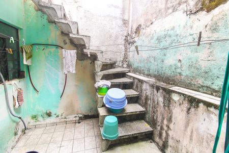 Casa à venda com 85m², 3 quartos e 2 vagasVista do Quarto 2