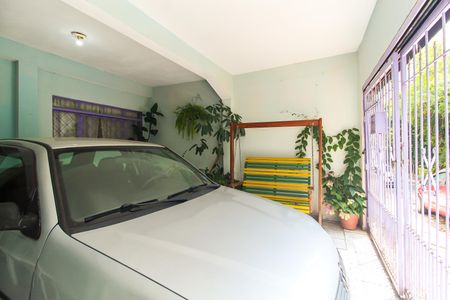 Casa à venda com 85m², 3 quartos e 2 vagasGaragem