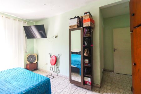 Casa à venda com 85m², 3 quartos e 2 vagasSuíte