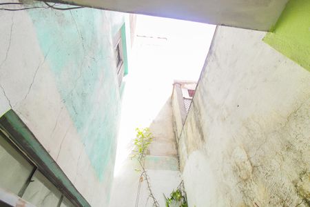 Casa à venda com 85m², 3 quartos e 2 vagasÁrea de Serviço