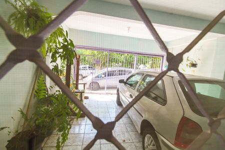 Casa à venda com 85m², 3 quartos e 2 vagasVista da Sala