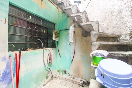 Casa à venda com 85m², 3 quartos e 2 vagasTerraço