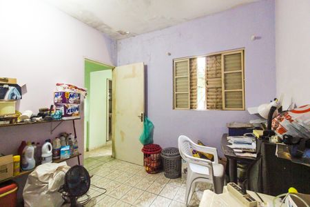 Casa à venda com 85m², 3 quartos e 2 vagasQuarto 2