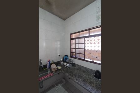 Casa à venda com 270m², 3 quartos e 6 vagasCozinha