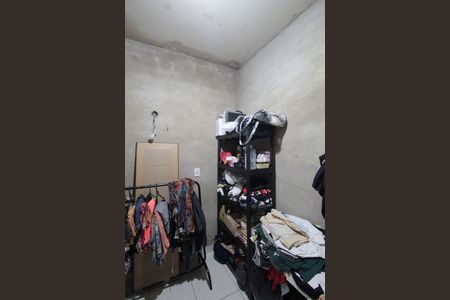 Casa à venda com 270m², 3 quartos e 6 vagasCloset da Suite