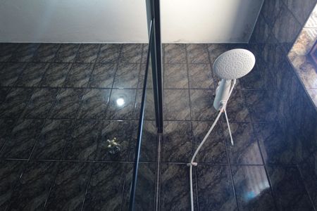 Casa à venda com 270m², 3 quartos e 6 vagasBanheiro Social