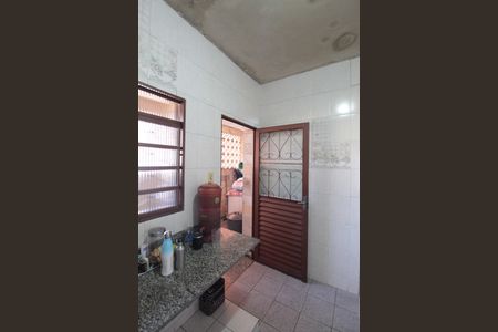 Casa à venda com 270m², 3 quartos e 6 vagasCozinha