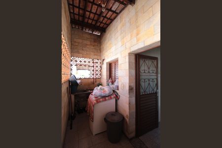 Casa à venda com 270m², 3 quartos e 6 vagasÁrea de Serviço