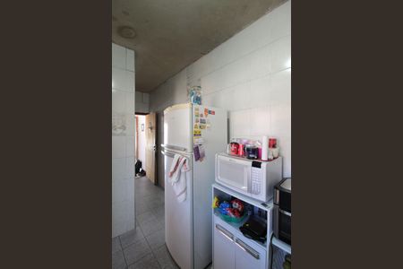 Casa à venda com 270m², 3 quartos e 6 vagasCozinha