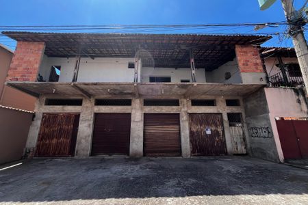 Casa à venda com 270m², 3 quartos e 6 vagasFachada