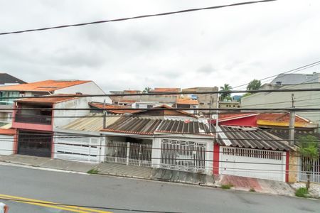 Casa à venda com 246m², 3 quartos e 4 vagas Casa à venda com 246m², 3 quartos e 4 vagasVista da Varanda da Suíte