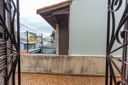 Casa à venda com 246m², 3 quartos e 4 vagas Casa à venda com 246m², 3 quartos e 4 vagasVista do Closet da Suíte