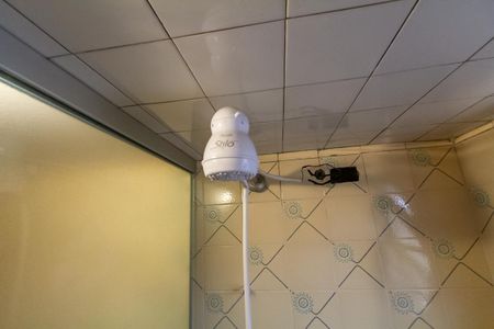 Casa à venda com 246m², 3 quartos e 4 vagas Casa à venda com 246m², 3 quartos e 4 vagasBanheiro de Serviço