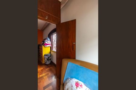 Casa à venda com 246m², 3 quartos e 4 vagas Casa à venda com 246m², 3 quartos e 4 vagasCloset da Suíte