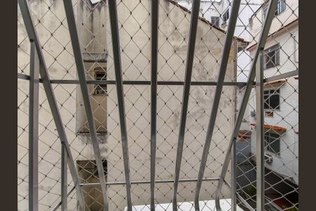 Apartamento à venda com 70m², 2 quartos e 1 vagaVista da Sala