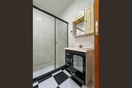 Apartamento à venda com 70m², 2 quartos e 1 vagaBanheiro da Suíte