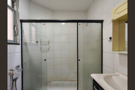 Apartamento à venda com 70m², 2 quartos e 1 vagaBanheiro da Suíte