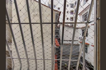 Apartamento à venda com 70m², 2 quartos e 1 vagaVista do Quarto