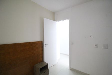 Apartamento para alugar com 45m², 2 quartos e 1 vagaQuarto 2