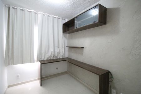 Apartamento para alugar com 45m², 2 quartos e 1 vagaQuarto 1
